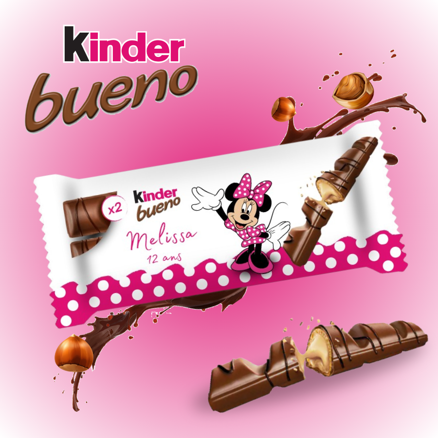 Kinder Bueno