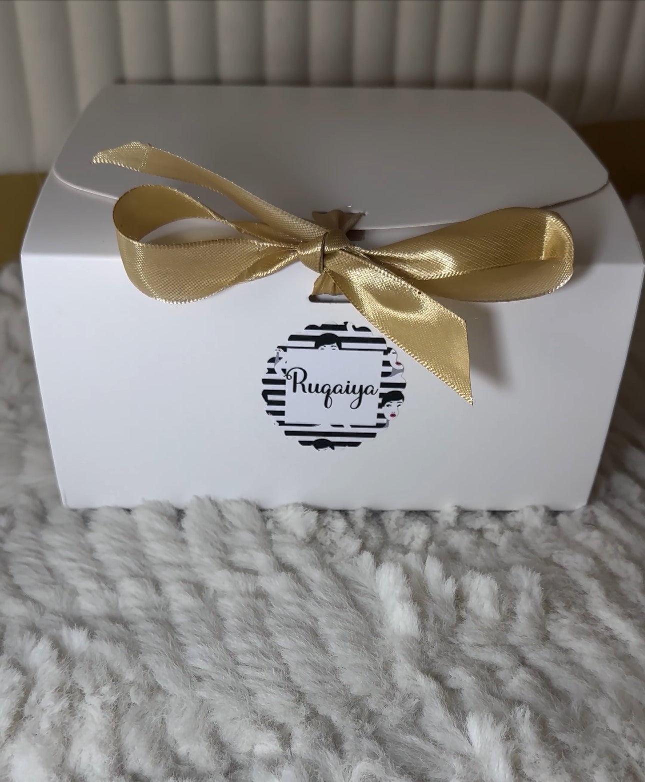 Gift Box