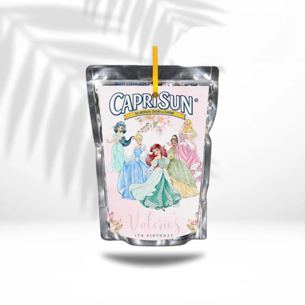 Capri Sun